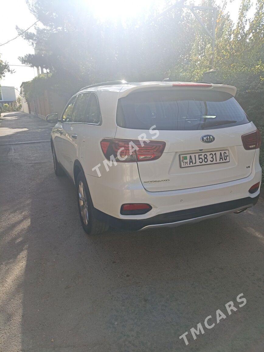 Kia Sorento 2019 - 332 000 TMT - Aşgabat - img 5