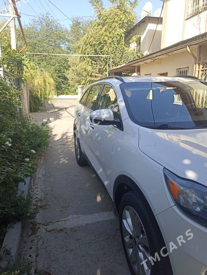 Kia Sorento 2019 - 332 000 TMT - Aşgabat - img 2
