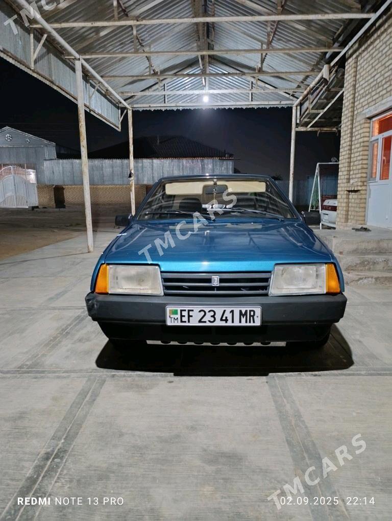 Lada 21099 1997 - 34 000 TMT - Mary - img 1