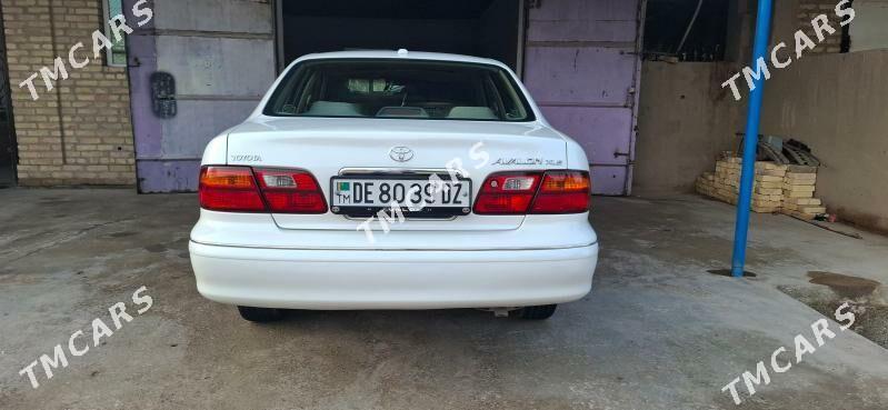 Toyota Avalon 1999 - 181 000 TMT - Дашогуз - img 1