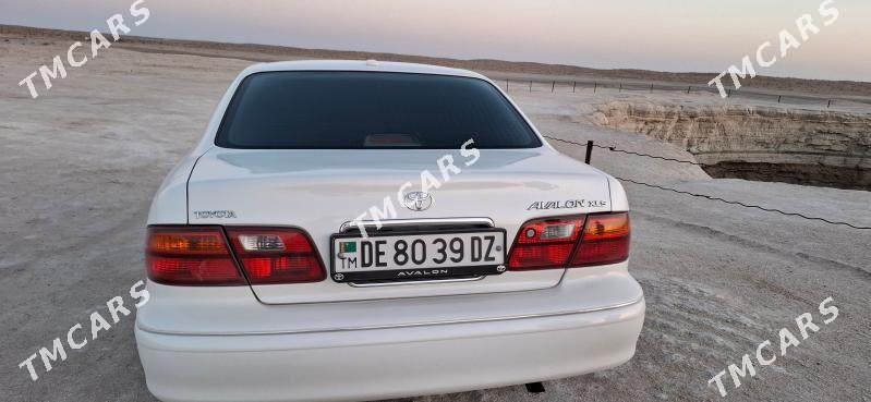 Toyota Avalon 1999 - 181 000 TMT - Дашогуз - img 6