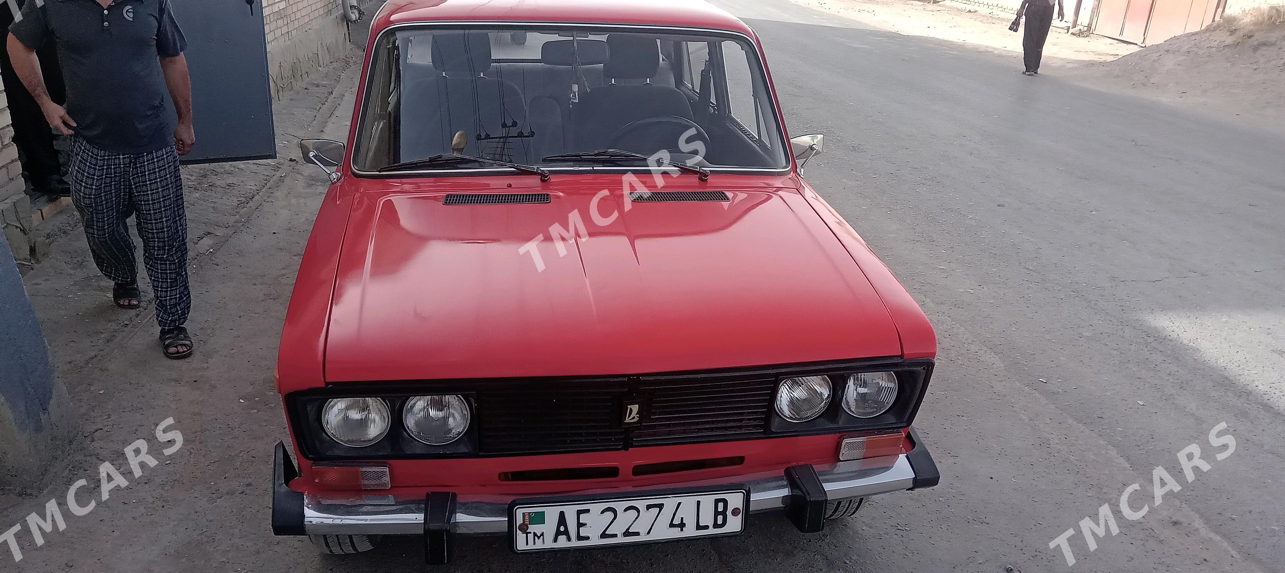 Waz 2106 1985 - 16 000 TMT - Туркменабат - img 4