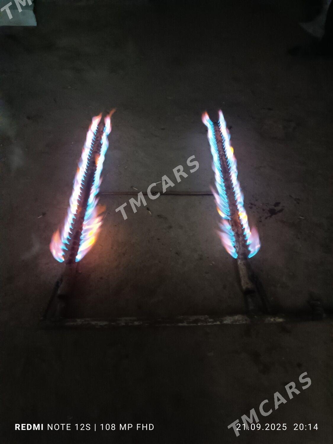 DUHOPKA GARELKA - Daşoguz - img 2