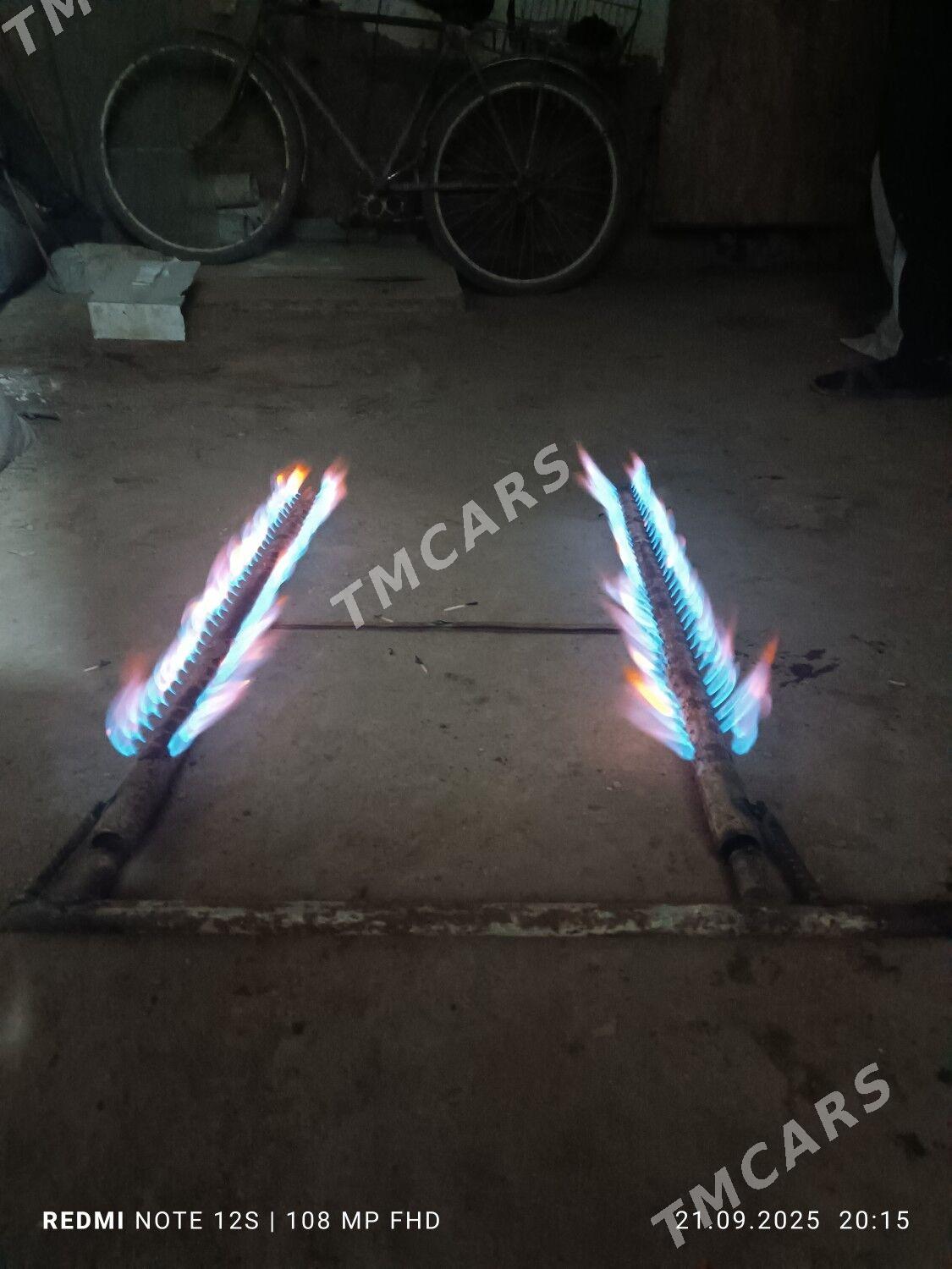 DUHOPKA GARELKA - Daşoguz - img 1