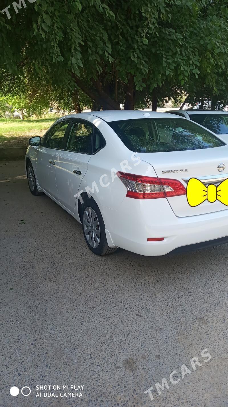 Nissan Sentra 2015 - 165 000 TMT - Aşgabat - img 3