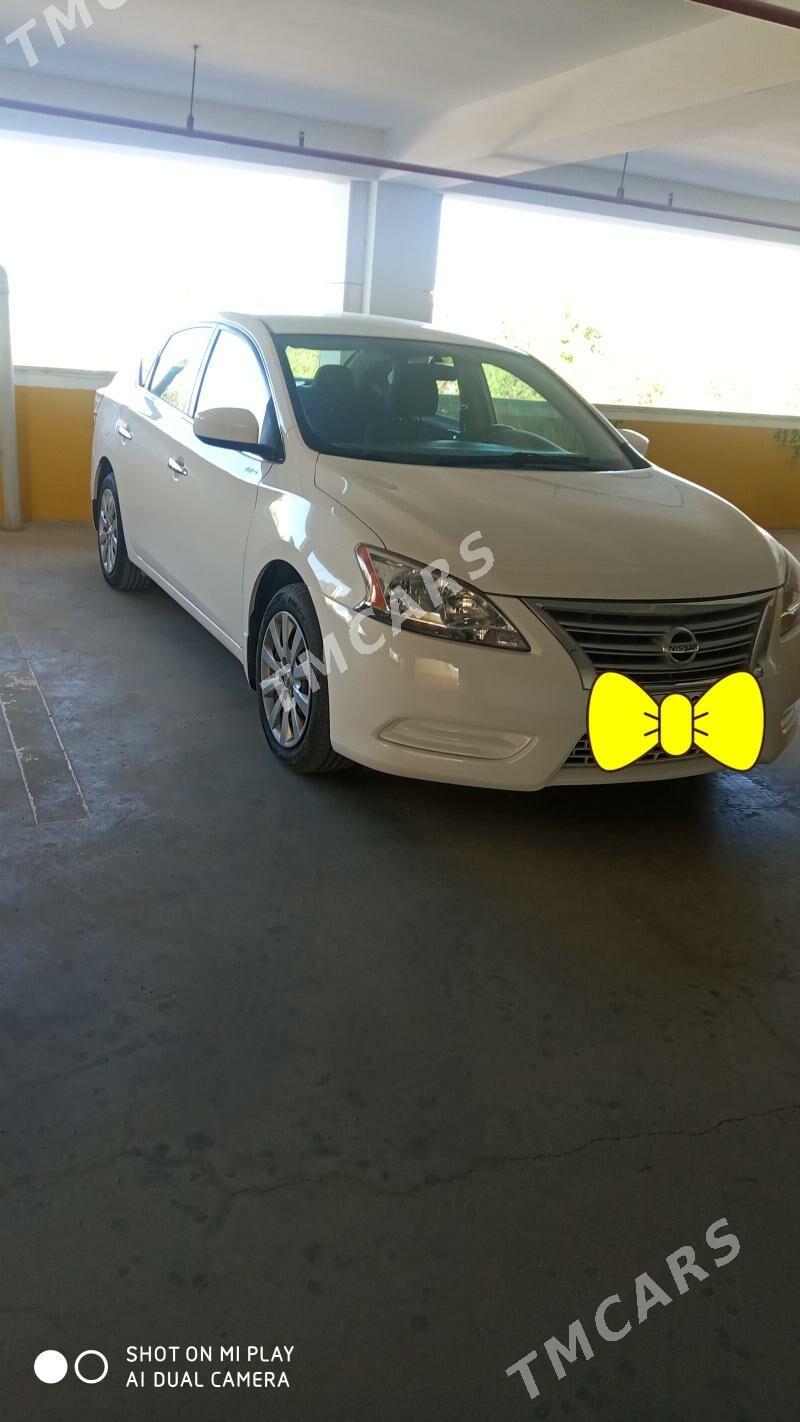 Nissan Sentra 2015 - 165 000 TMT - Aşgabat - img 2