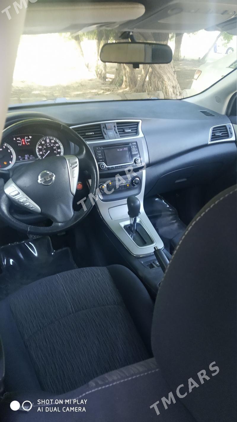 Nissan Sentra 2015 - 165 000 TMT - Aşgabat - img 5
