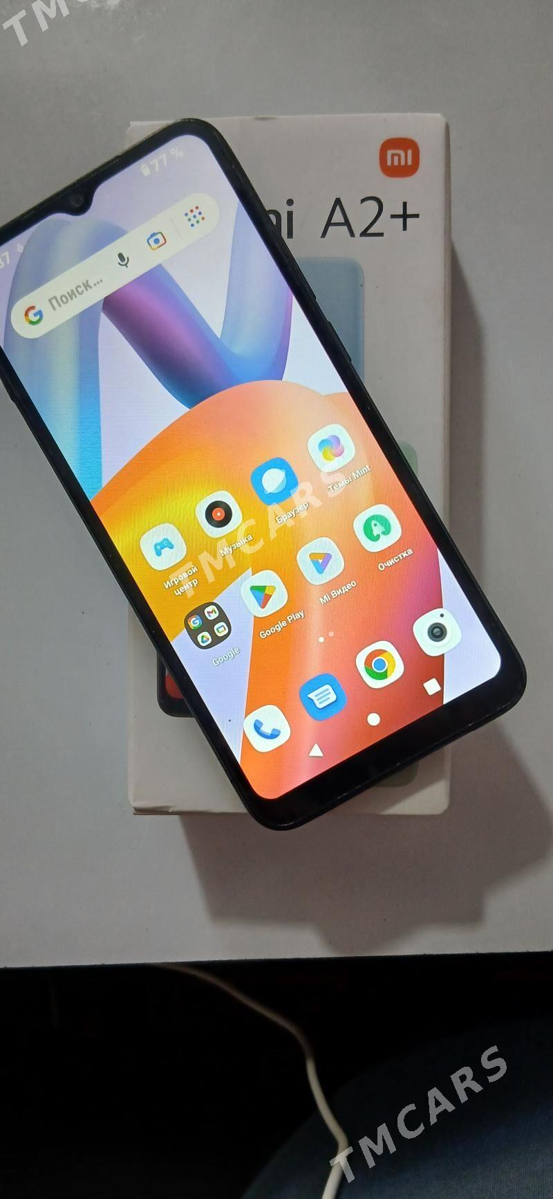 REDMI A2+ - Кёнеургенч - img 2