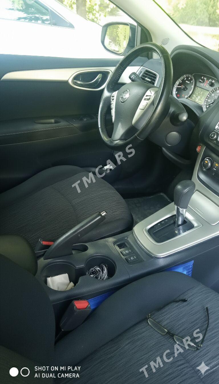 Nissan Sentra 2015 - 165 000 TMT - Aşgabat - img 4