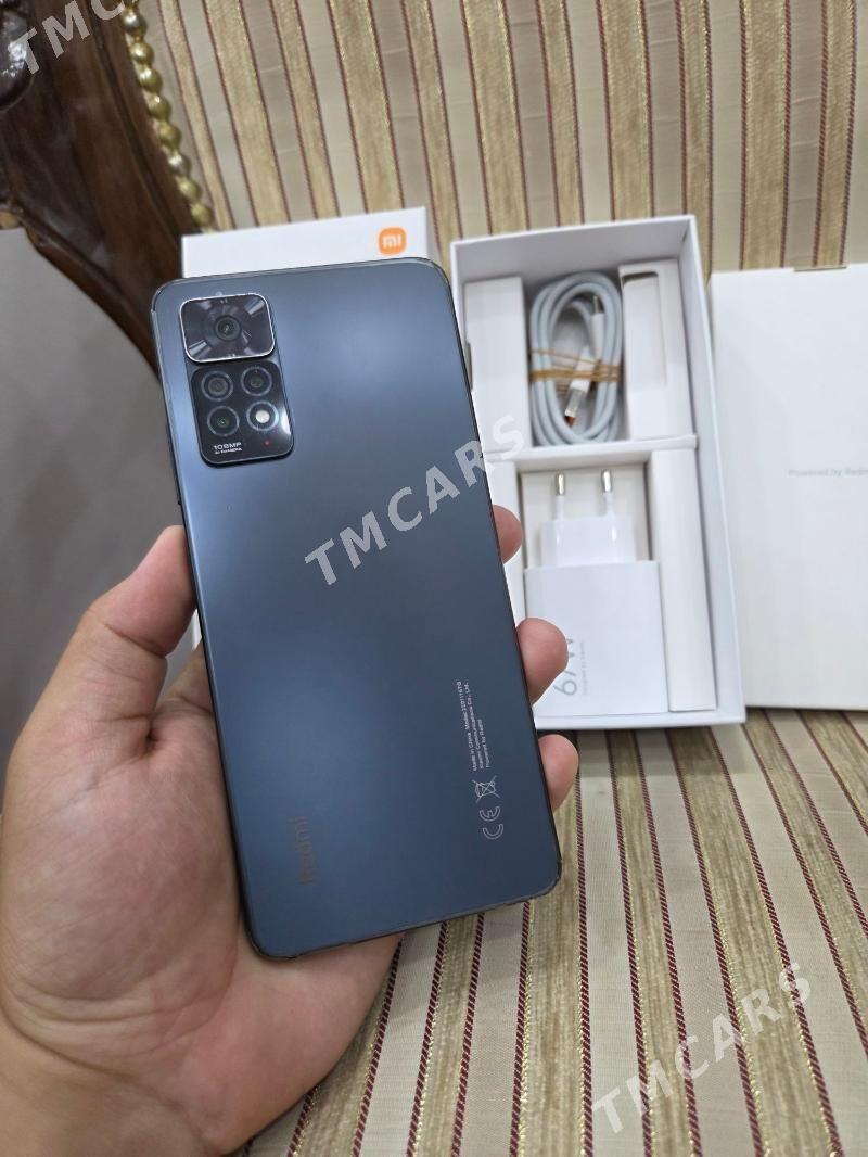 Redmi note 11 pro 8/128 - Ашхабад - img 2