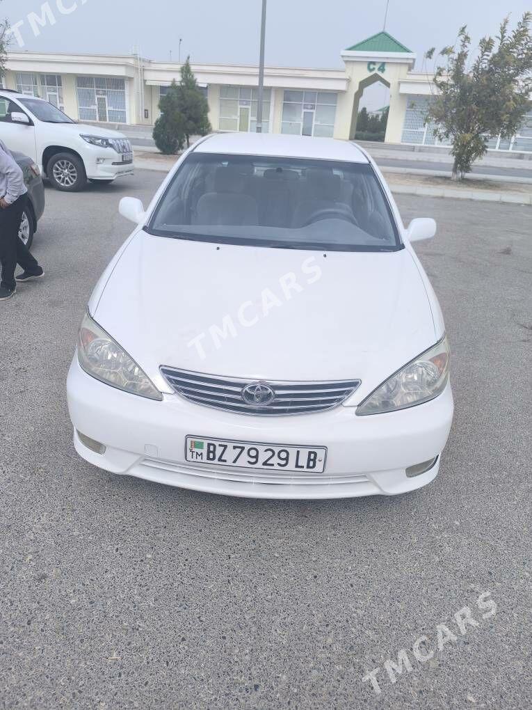 Toyota Camry 2002 - 145 000 TMT - Туркменабат - img 3
