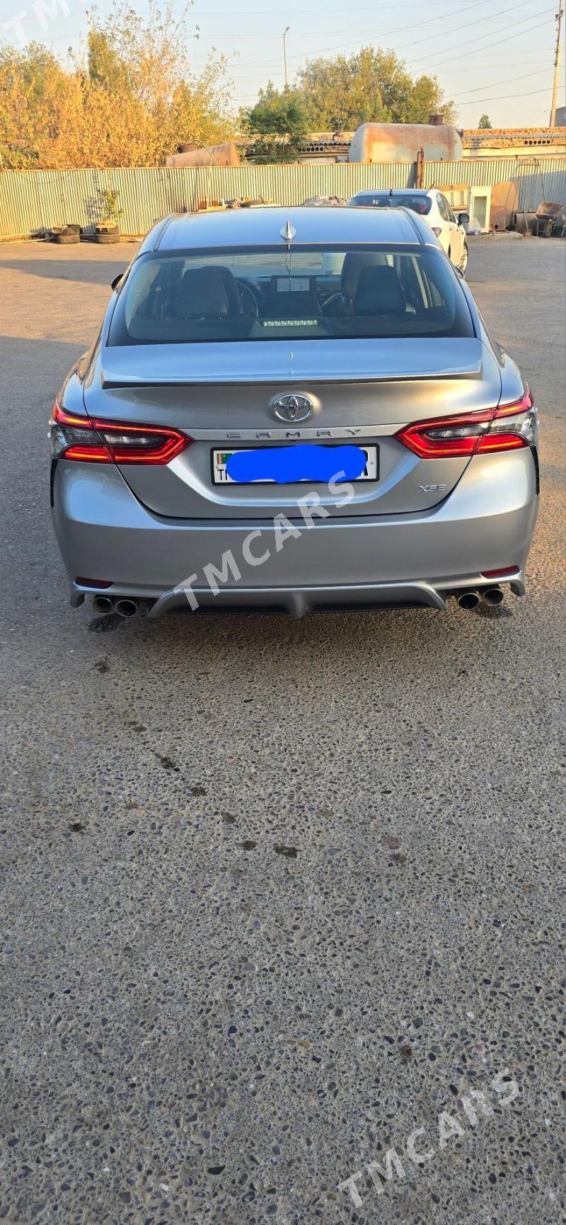 Toyota Camry 2021 - 360 000 TMT - Mary - img 6
