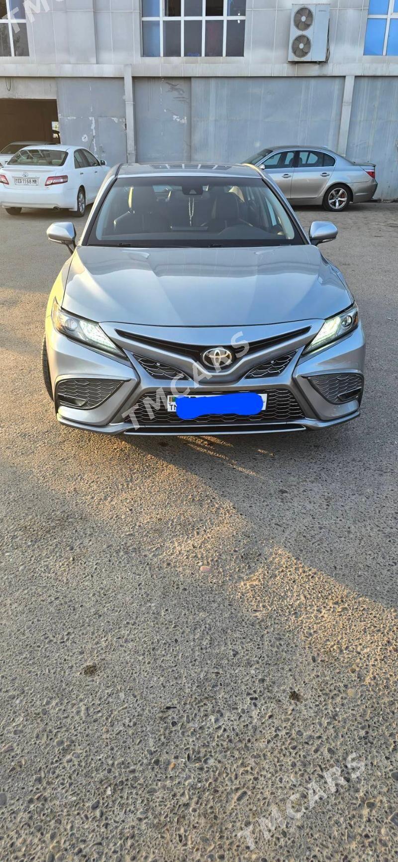 Toyota Camry 2021 - 360 000 TMT - Mary - img 5