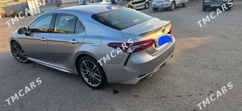 Toyota Camry 2021 - 360 000 TMT - Mary - img 8