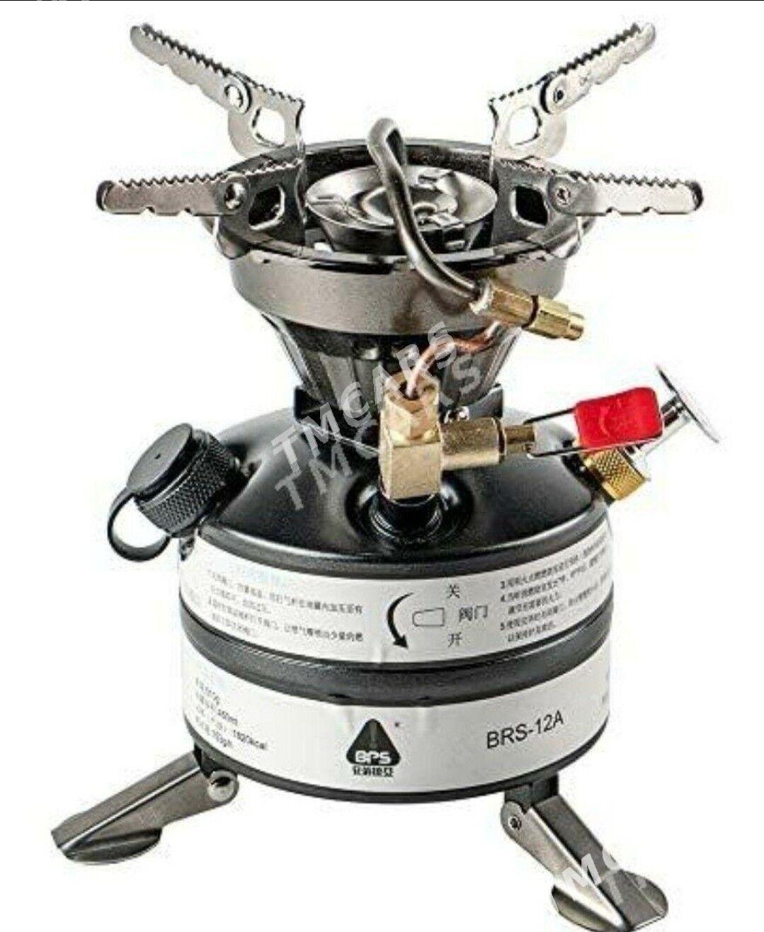 бензиновая горелка - Ашхабад - img 1