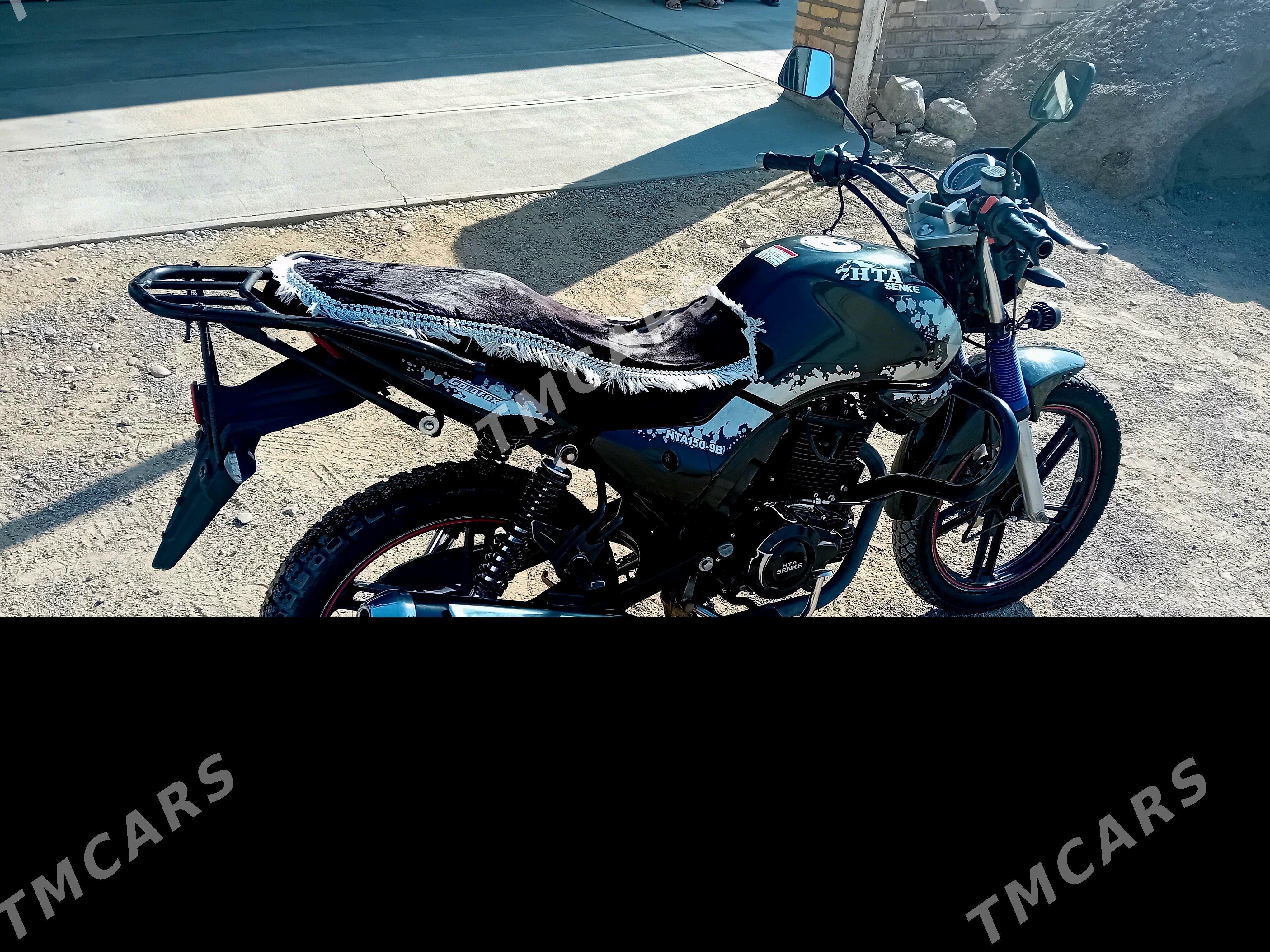 Fekon FK150-8G 2023 - 27 000 TMT - Тагтабазар - img 3
