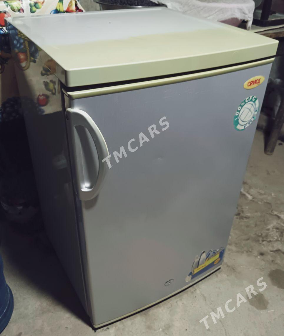 Holodelnik mini 0.90*0.50*0.50 - Багир - img 1