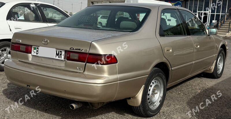 Toyota Camry 1999 - 97 000 TMT - Mary - img 6