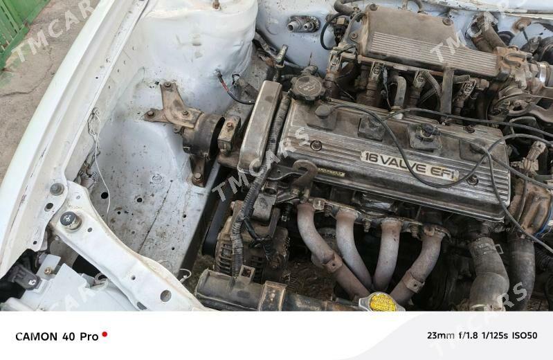Toyota Corolla 1995 - 30 000 TMT - Magdanly - img 7