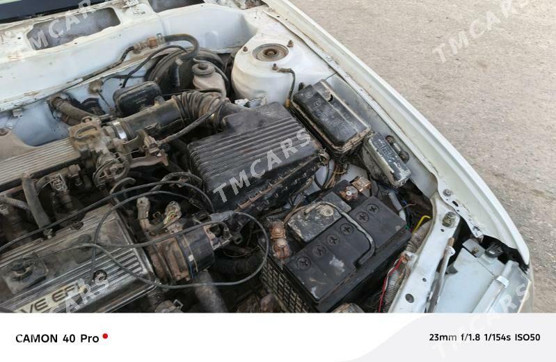 Toyota Corolla 1995 - 30 000 TMT - Magdanly - img 8