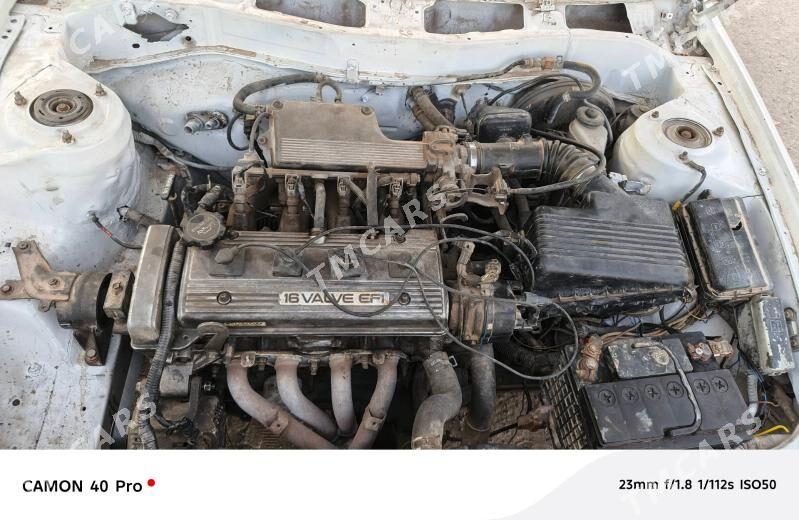 Toyota Corolla 1995 - 30 000 TMT - Magdanly - img 2