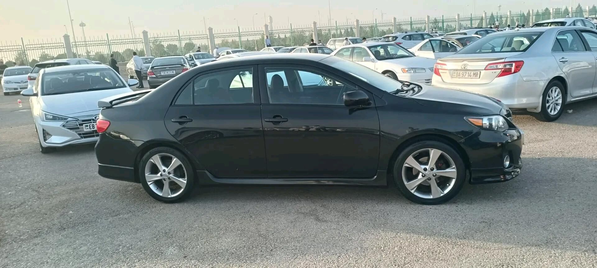 Toyota Corolla 2010 - 145 000 TMT - Mary - img 4