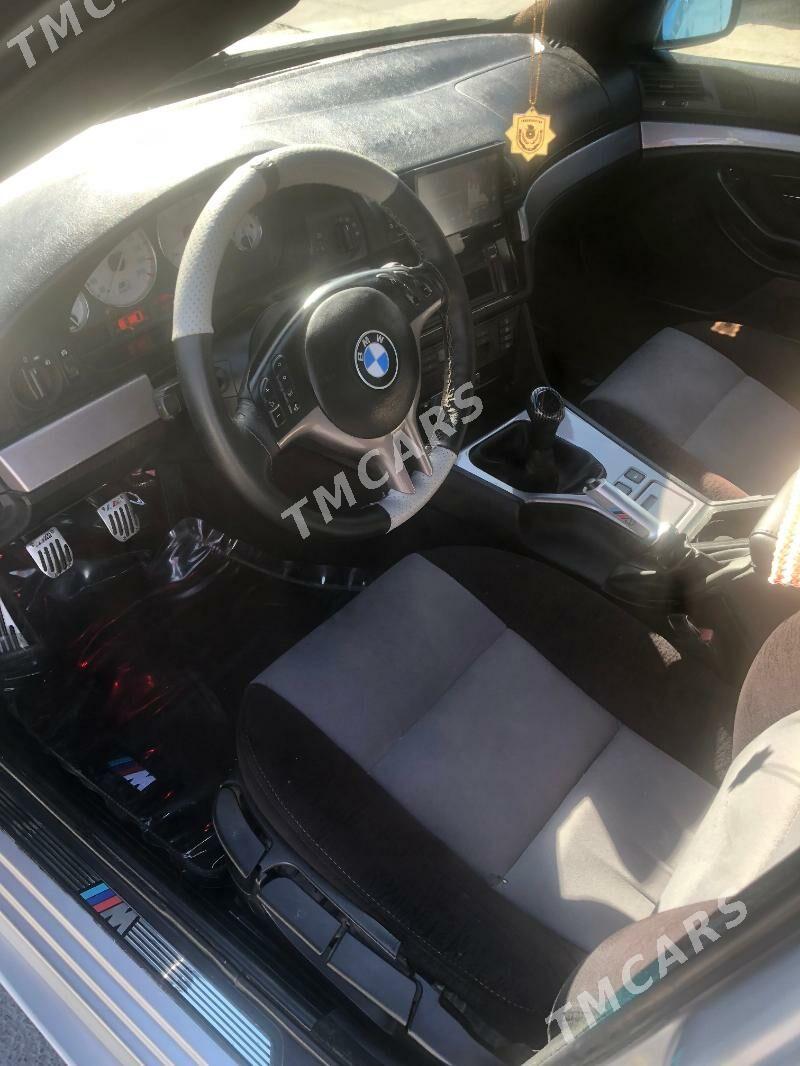 BMW E39 1999 - 135 000 TMT - Bäherden - img 3