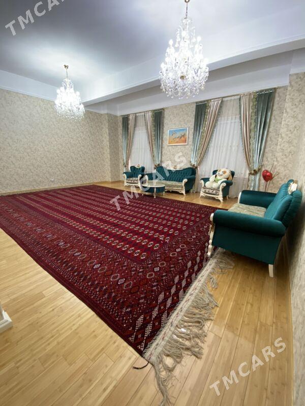нефтегаз элитка - Nebitgaz (Andalib-Ankara köç.) - img 4