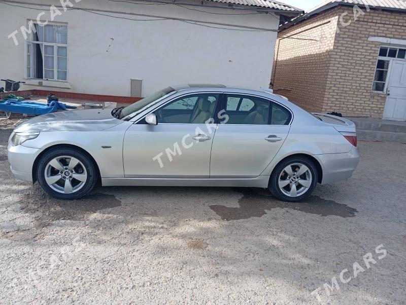 BMW 528 2008 - 170 000 TMT - Сакарчага - img 5