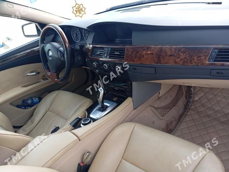 BMW 528 2008 - 170 000 TMT - Сакарчага - img 2