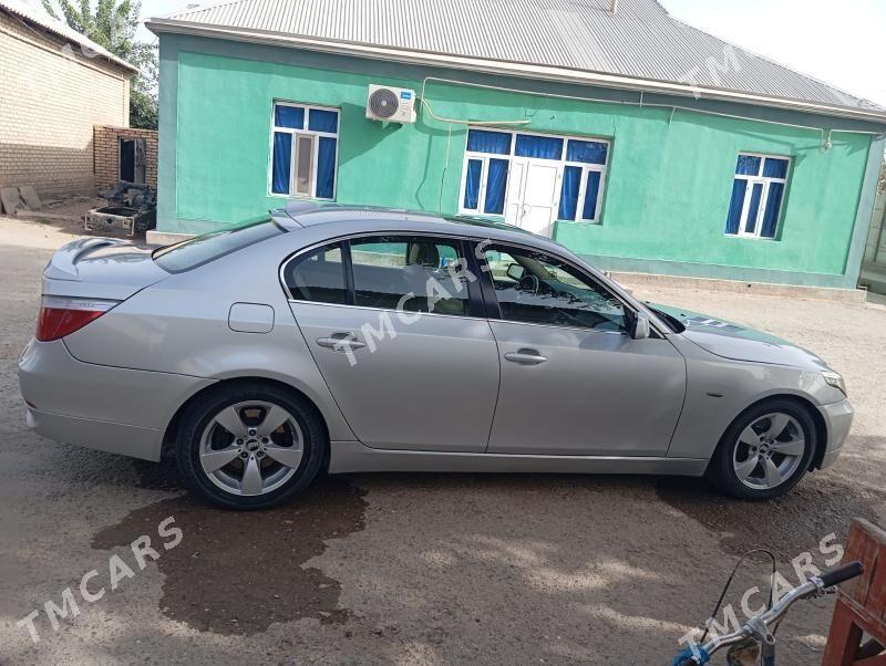 BMW 528 2008 - 170 000 TMT - Сакарчага - img 6