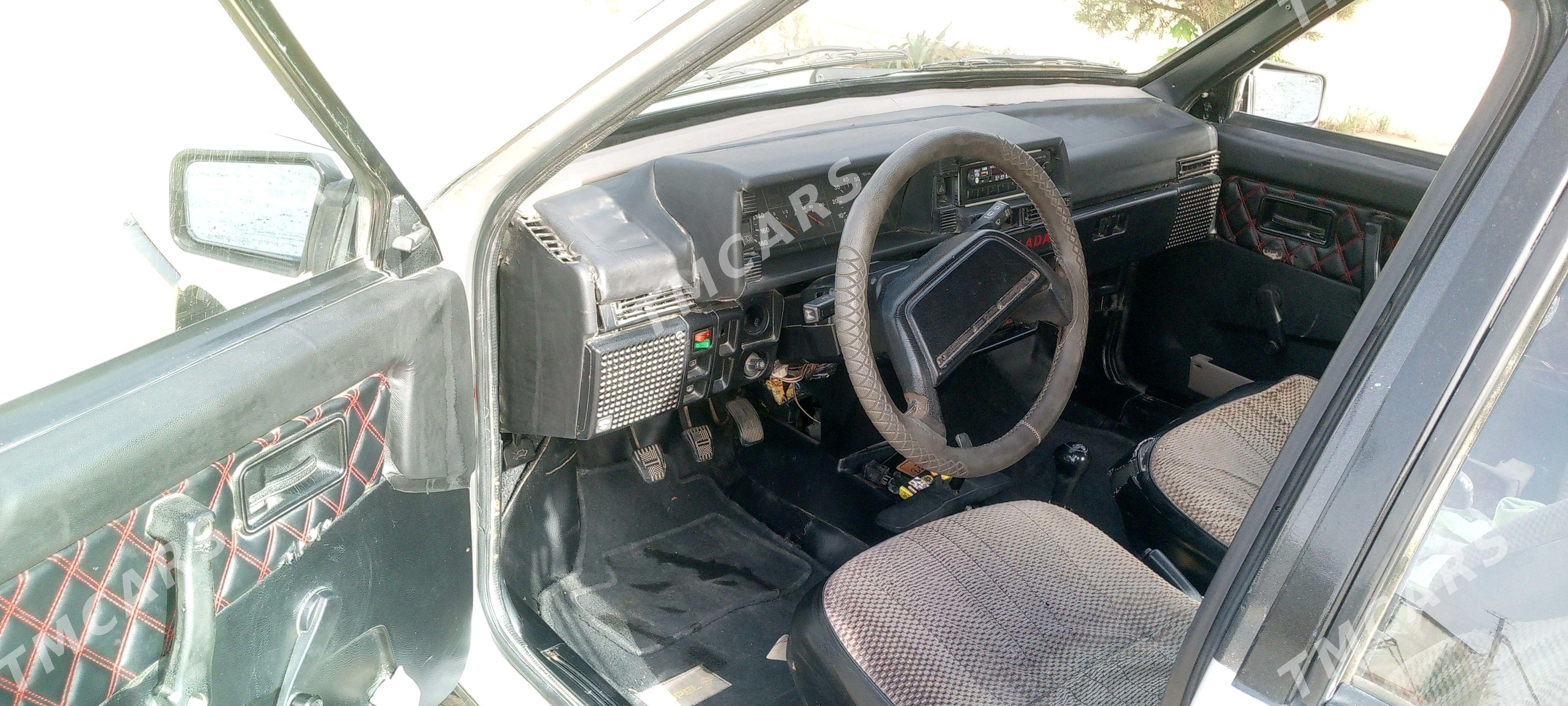 Lada 21099 2000 - 25 000 TMT - Сакарчага - img 4