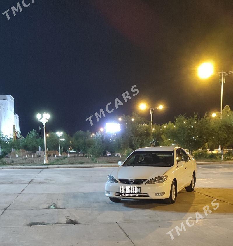 Toyota Camry 2005 - 155 000 TMT - Туркменабат - img 3