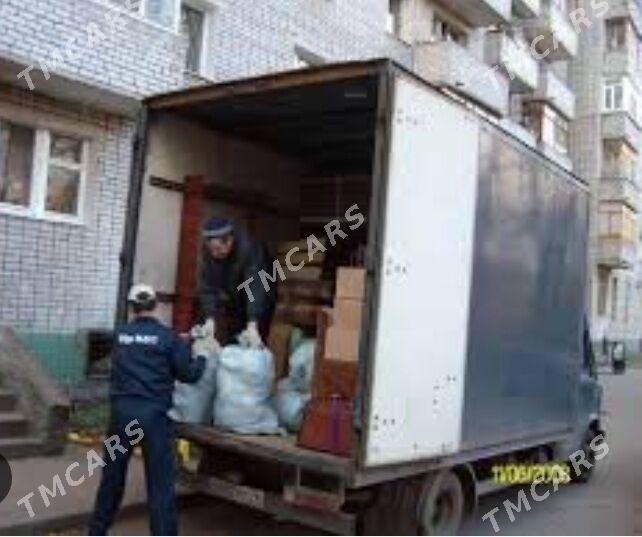 Перевозки грузов ,Газель Gazel - 4 mkr - img 7