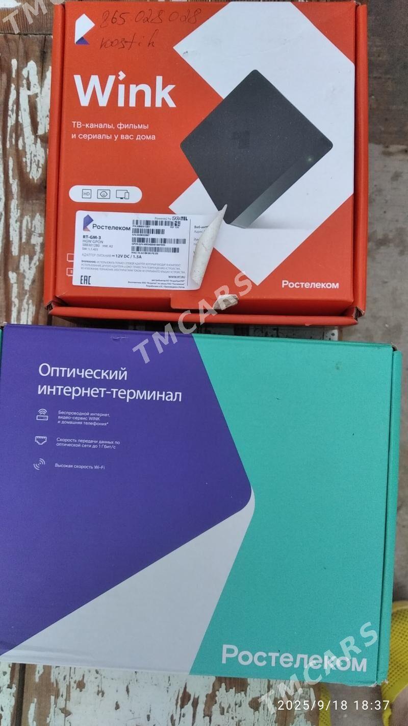 тюнер для тв - 30 мкр - img 7