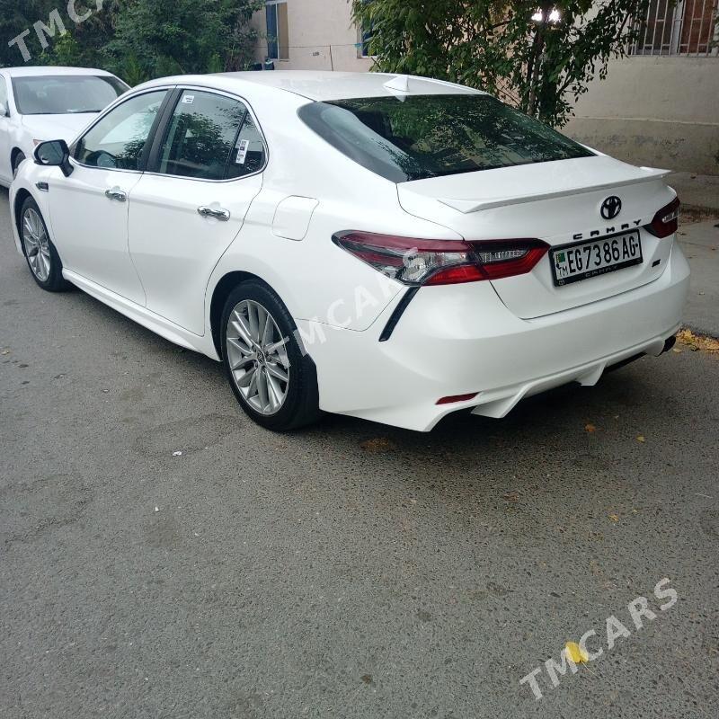 Toyota Camry 2021 - 360 000 TMT - Howdan "A" - img 2