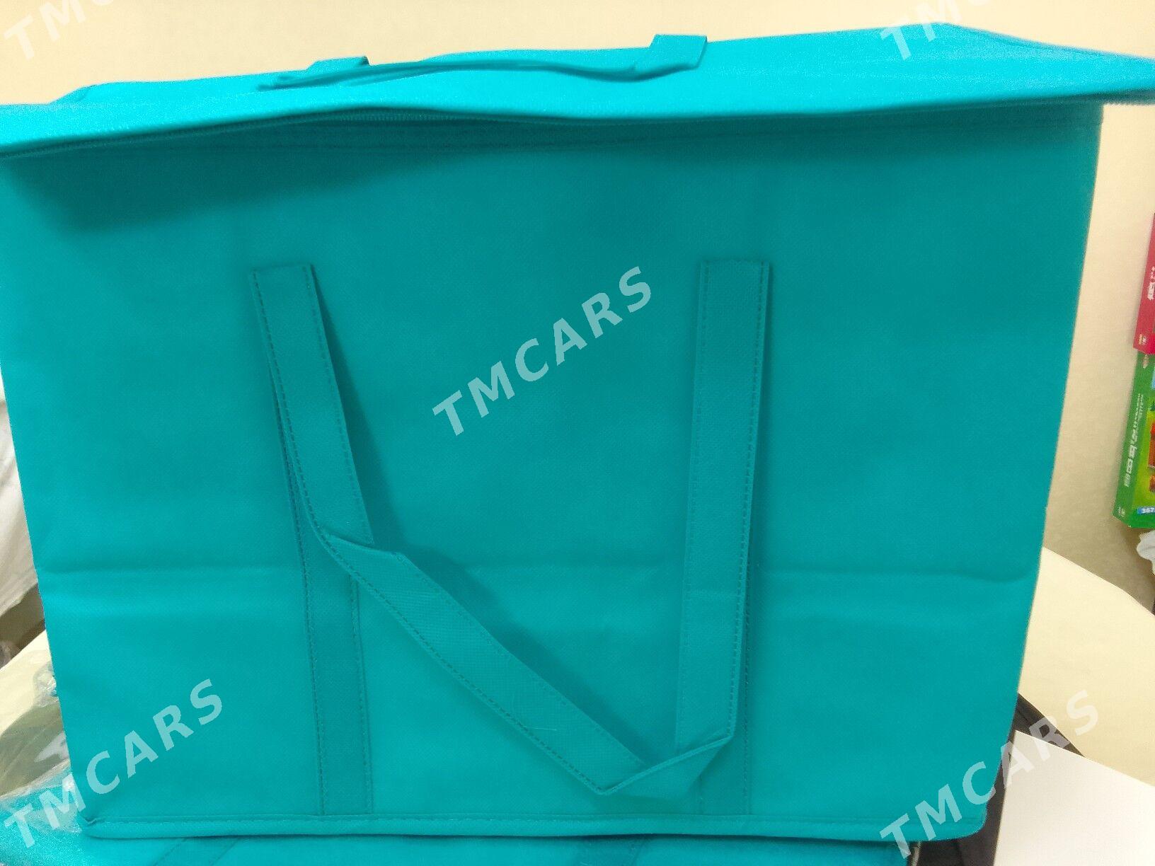 Сумка холодильник - Ашхабад - img 1