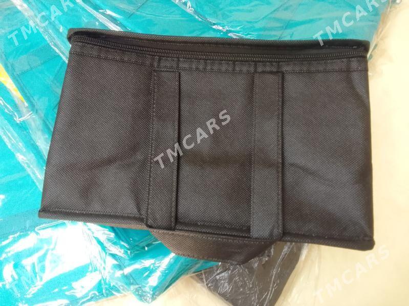 Сумка холодильник - Ашхабад - img 4