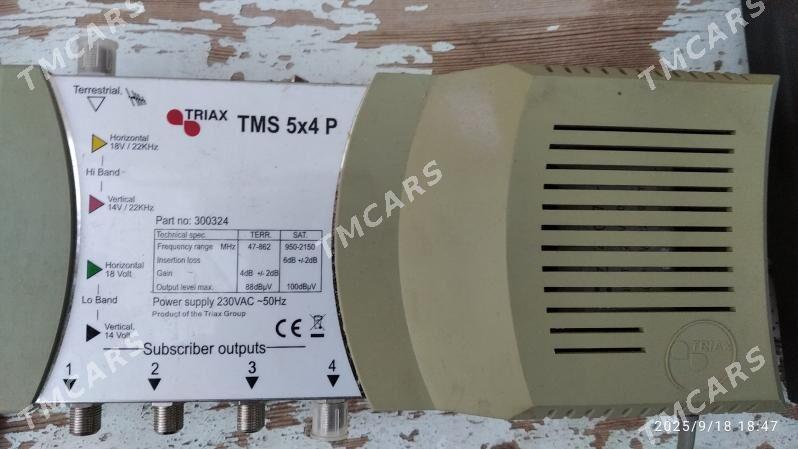 тюнер для тв - 30 мкр - img 5