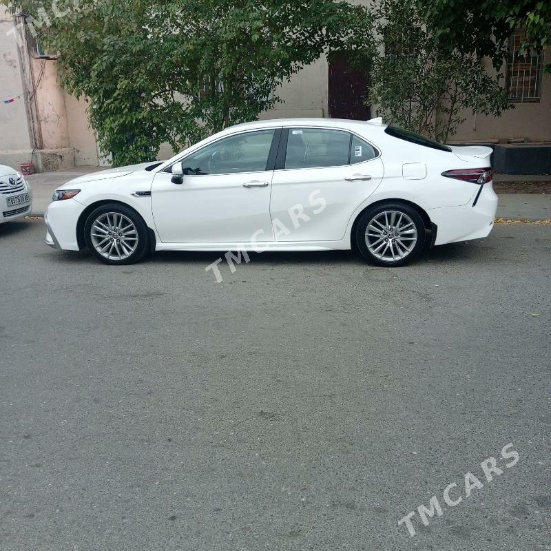 Toyota Camry 2021 - 360 000 TMT - Howdan "A" - img 3
