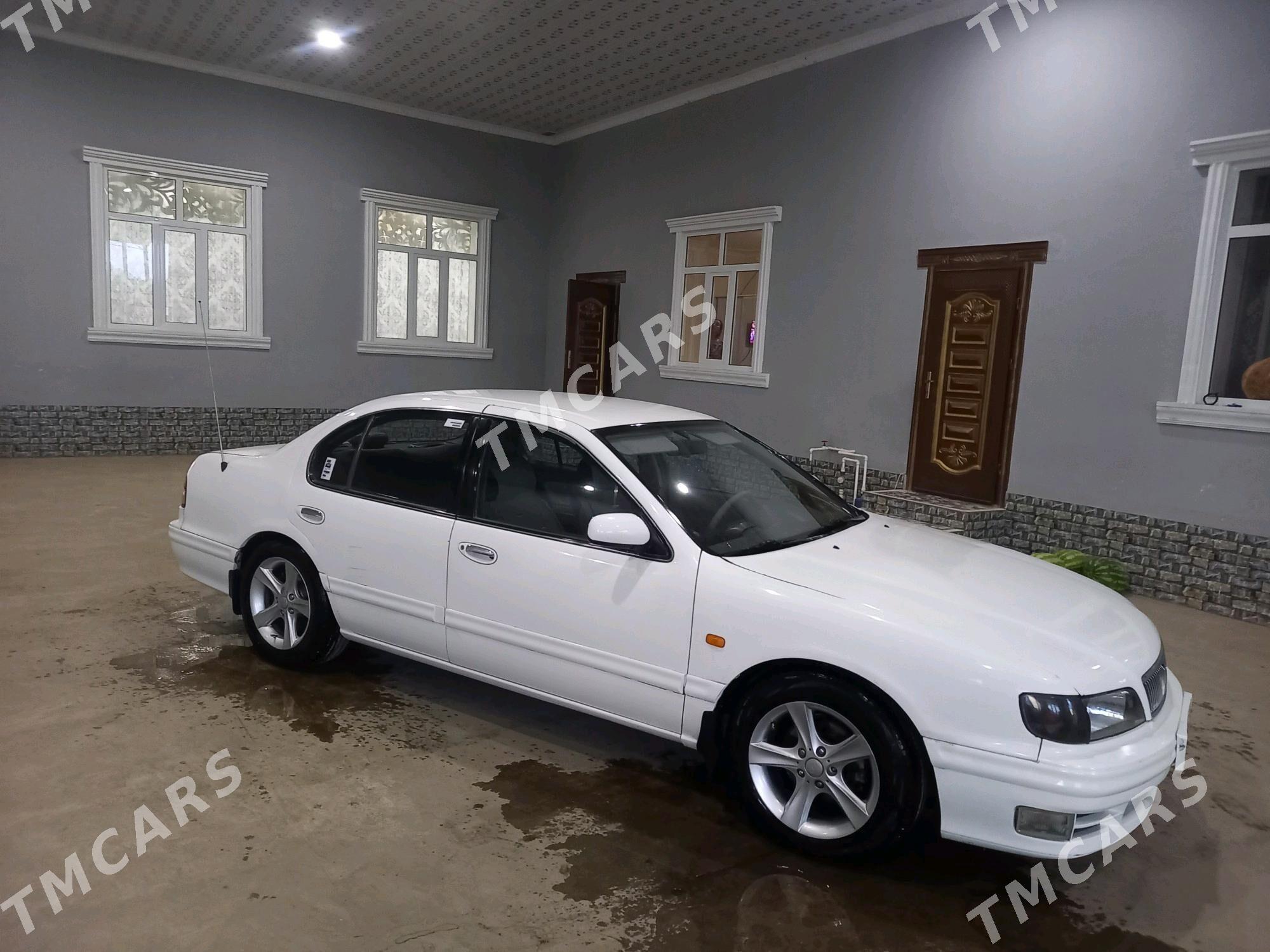 Nissan Maxima 1997 - 60 000 TMT - Туркменабат - img 6