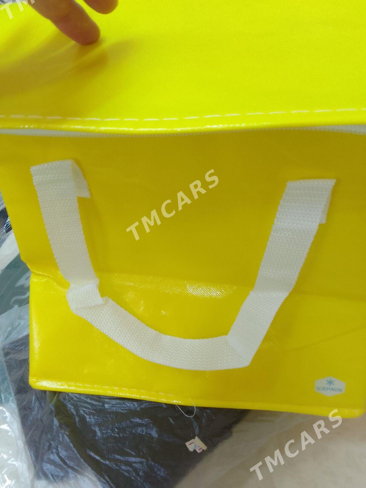 Сумка холодильник - Ашхабад - img 3