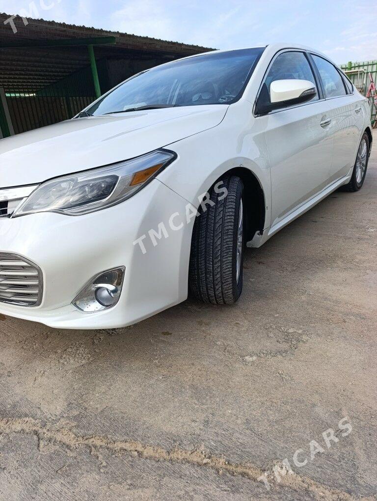 Toyota Avalon 2013 - 270 000 TMT - Täze zaman - img 4