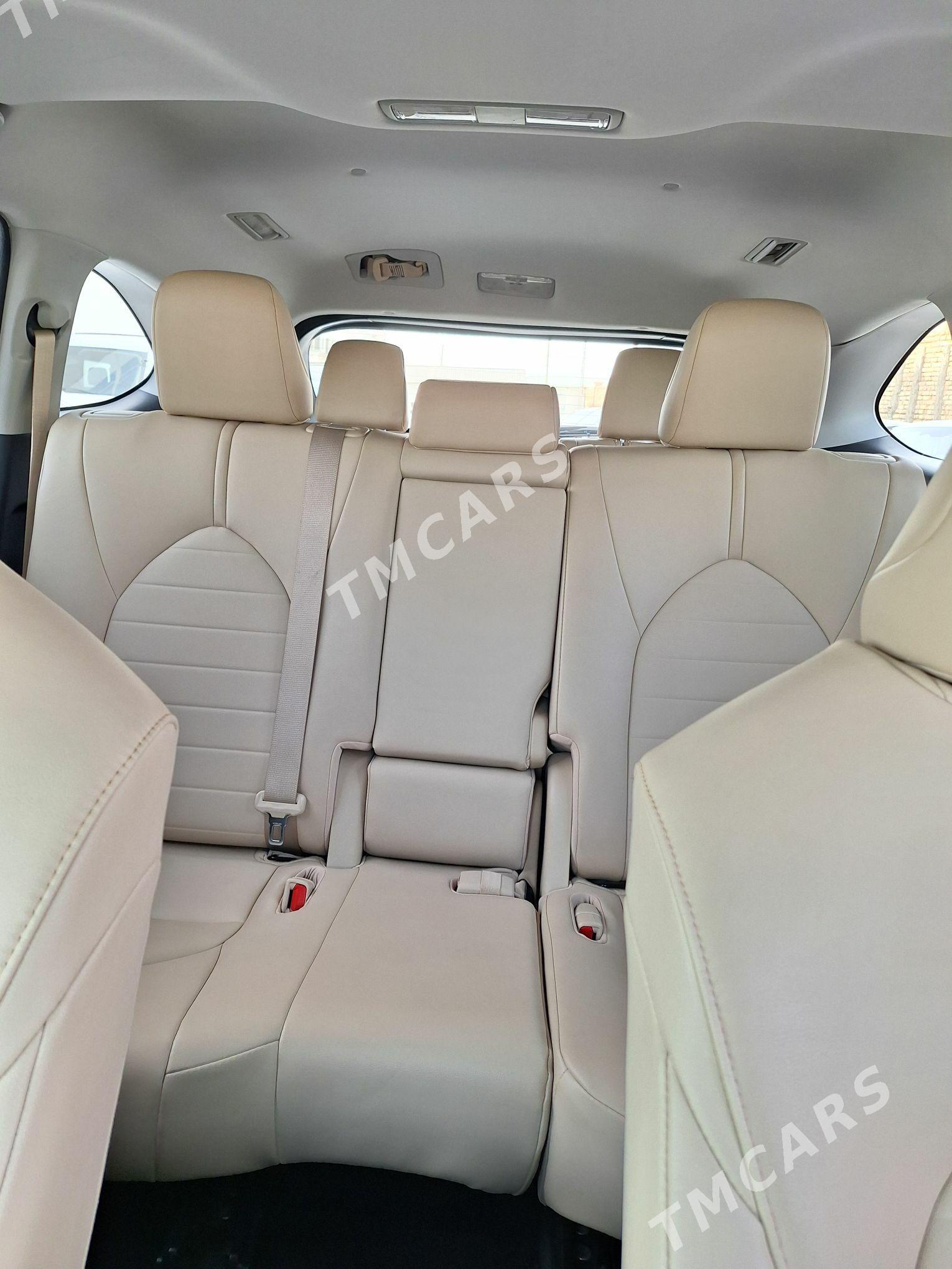 Toyota Highlander 2020 - 530 000 TMT - Mary - img 9
