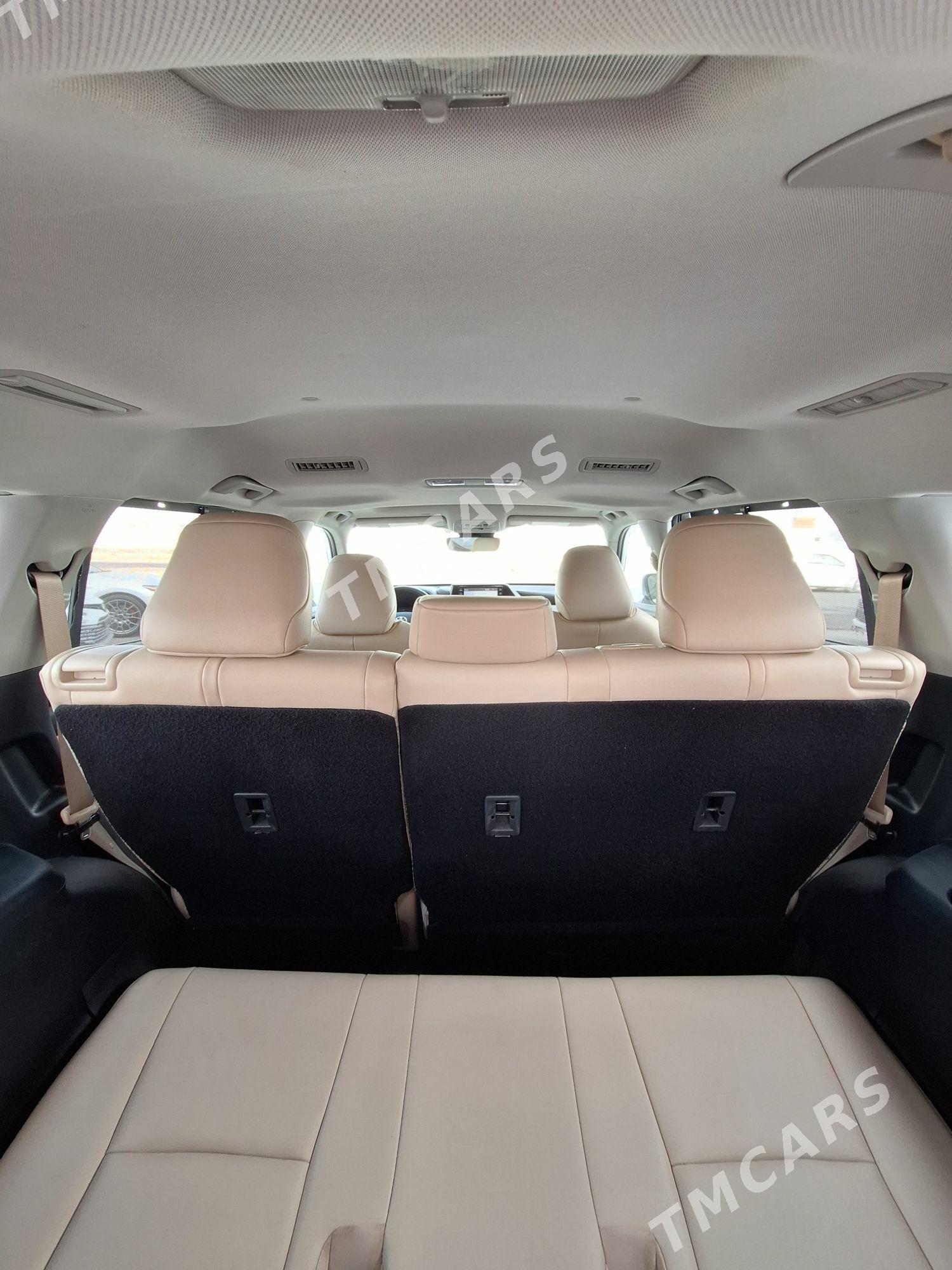 Toyota Highlander 2020 - 530 000 TMT - Mary - img 5