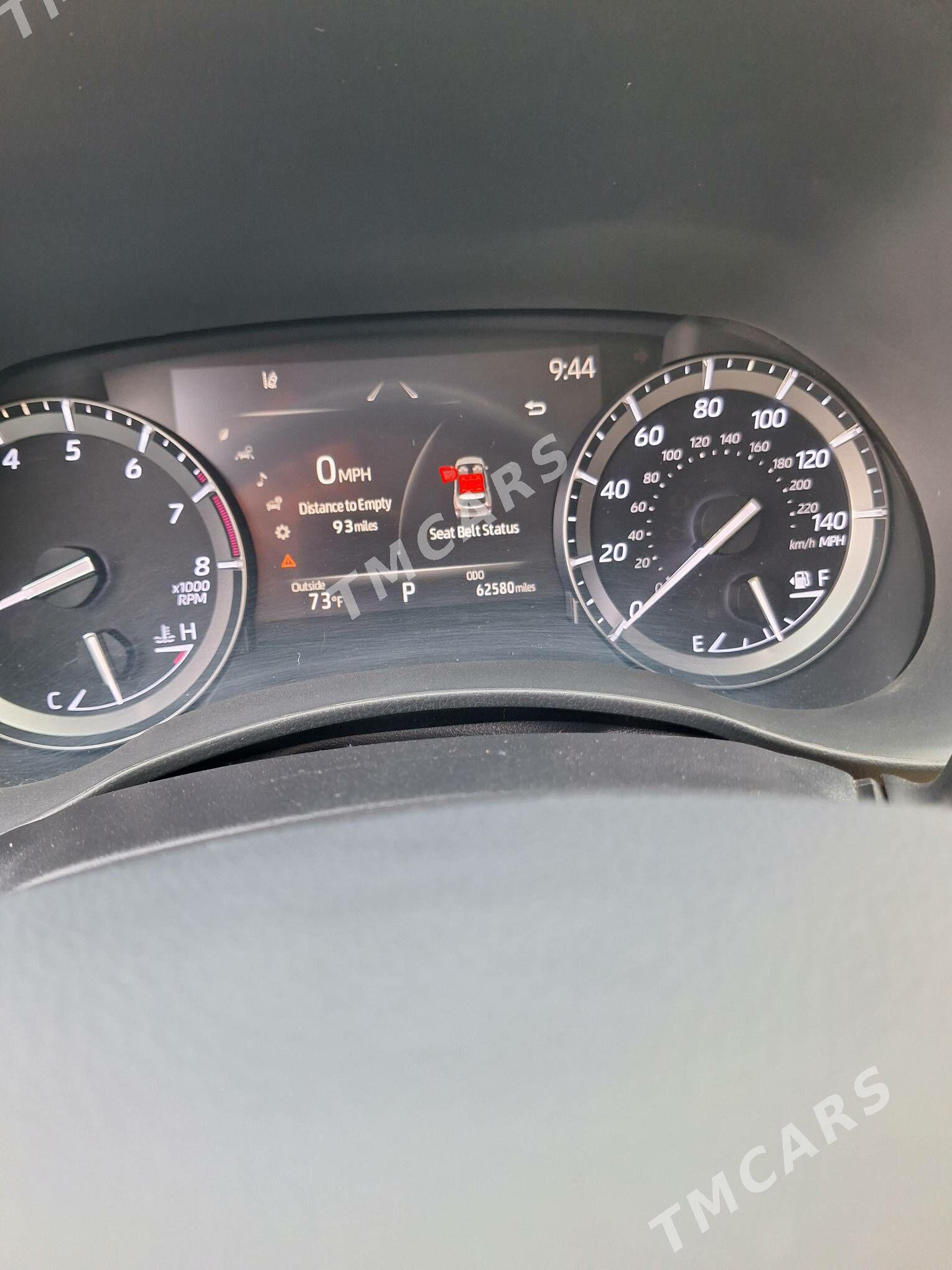 Toyota Highlander 2020 - 530 000 TMT - Mary - img 7