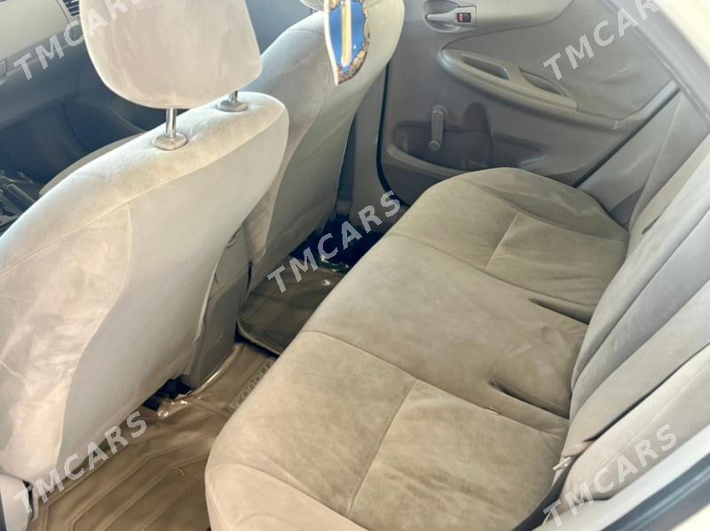 Toyota Corolla 2010 - 155 000 TMT - Ашхабад - img 1