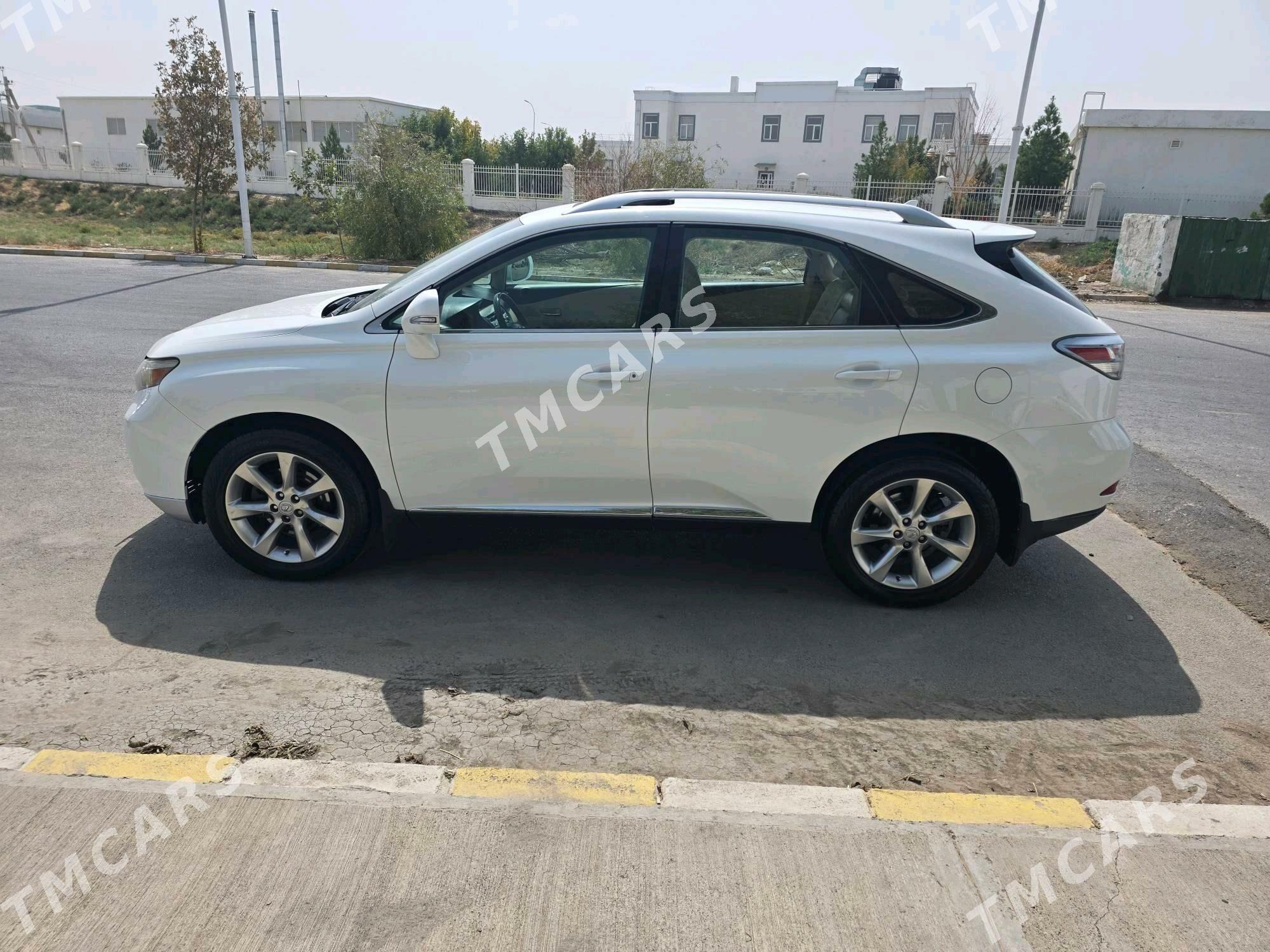 Lexus RX 350 2010 - 330 000 TMT - Анев - img 6