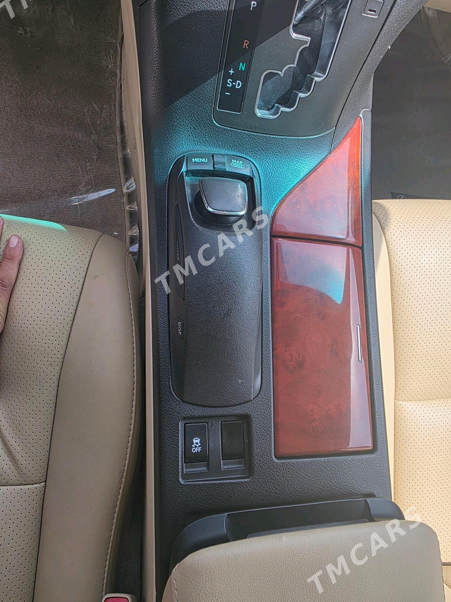 Lexus RX 350 2010 - 330 000 TMT - Анев - img 4