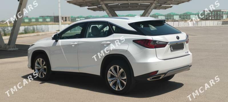 Lexus RX 350 2021 - 500 000 TMT - Mary - img 3